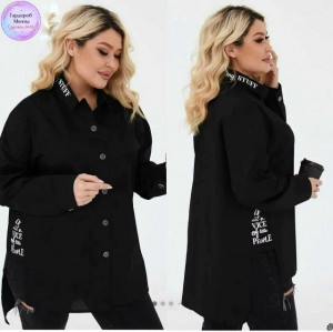 Рубашка 23327180