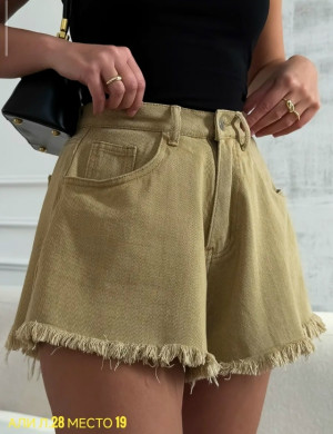 Шорты #23327313