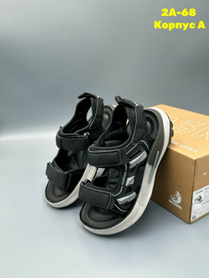 Босоножки #23327393