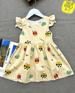 Платье #23327404