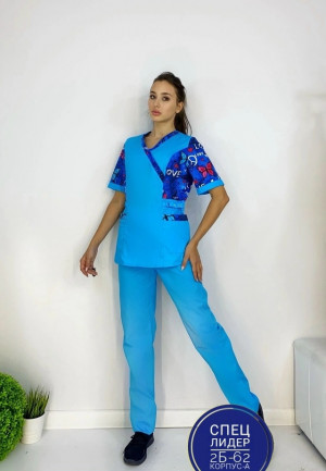 Костюм #23327456