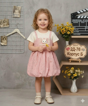 Платье 23327781