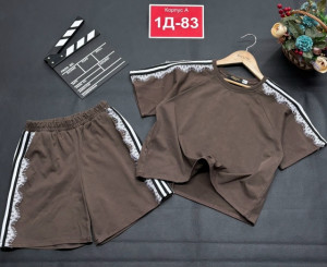 Костюм #23327927