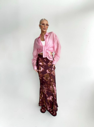 Рубашка 23327963