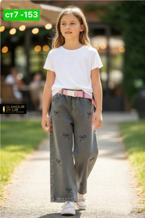 Джинсы #23328139