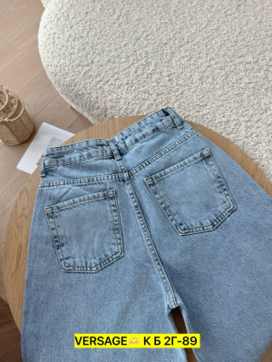 Джинсы #23328160