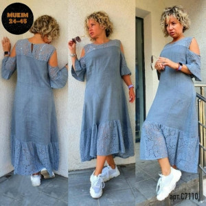 Платье #23328171