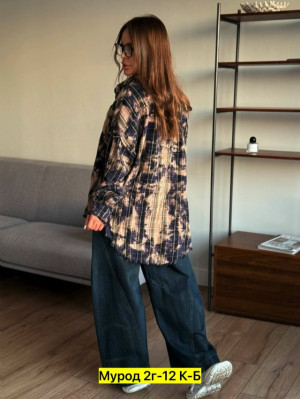 Рубашка 23328283