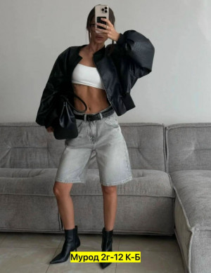 Джинсы #23328500