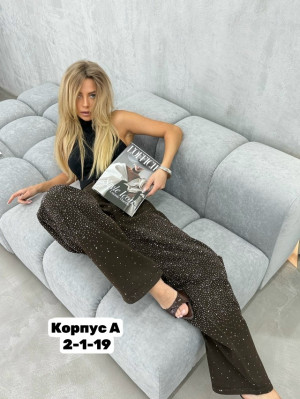 Джинсы #23328667