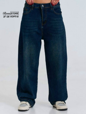 Джинсы #23328953