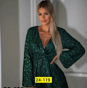 Платье #23329010