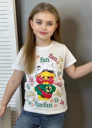 Футболка 23329104