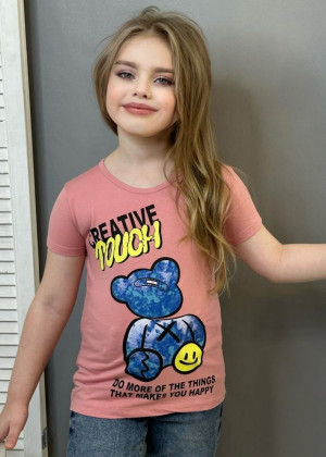 Футболка 23329107