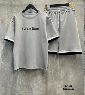 Костюм #23329209