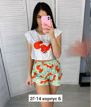 Пижама #23329566