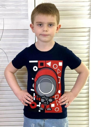 Футболка #23329592