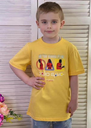 Футболка #23329598