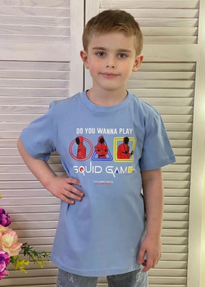 Футболка #23329608