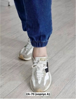 Джинсы #23330011