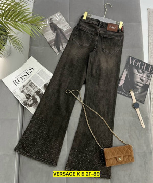 Джинсы 23330191