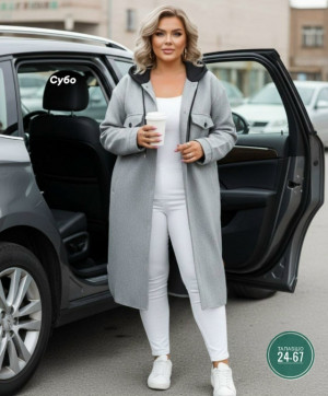 Пальто #23330319