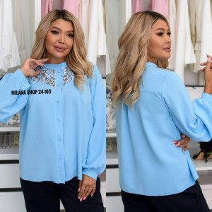 Блузка #23330493