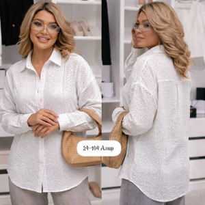 Рубашка 23330522