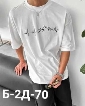 Футболка #23330560