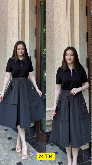 Юбка #23330565