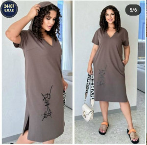 Платье #23330576