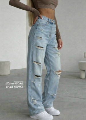 Джинсы #23330675