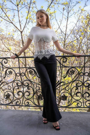 Джинсы #23330809