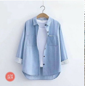 Джинсы #23330864