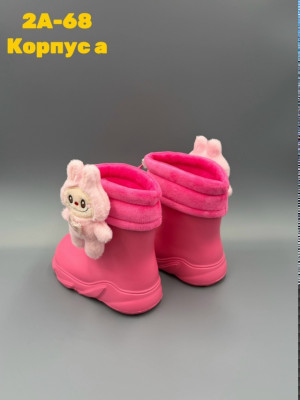 Резиновые сапоги 23331252