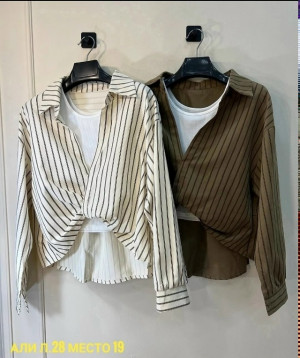 Рубашка #23331545