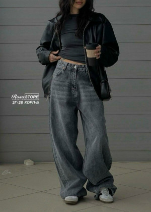 Джинсы #23331834