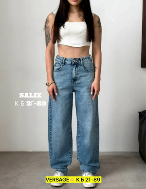 Джинсы #23331845