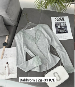 Кофта 23331869