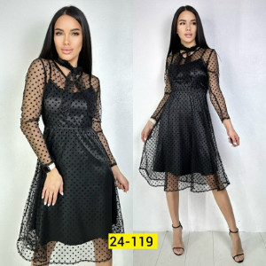 Платье 23331890