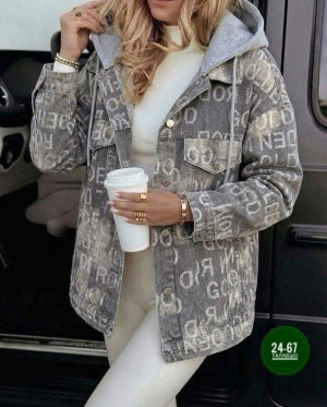 Куртка #23332003