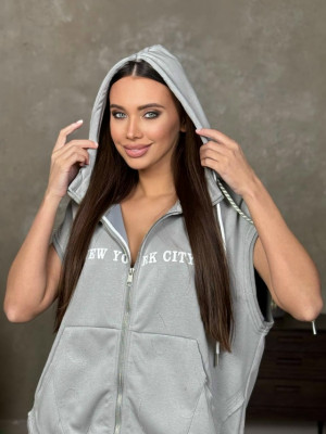 Жилет #23332082