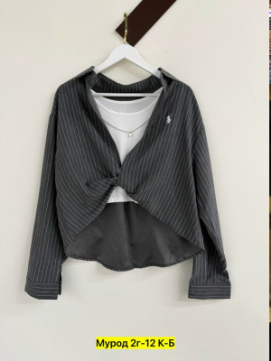 Рубашка 23332127