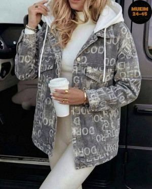 Куртка #23332257