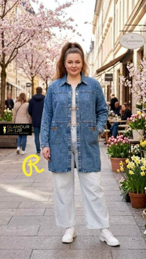 Джинсы #23332342