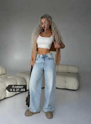 Джинсы #23332358