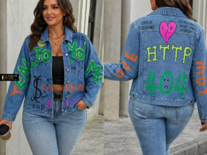 Джинсы #23332561