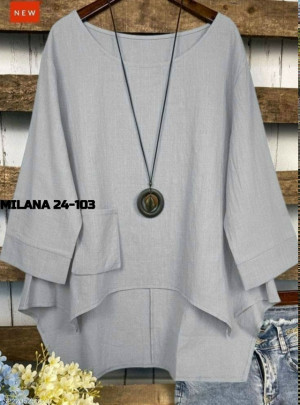 Блузка 23332585