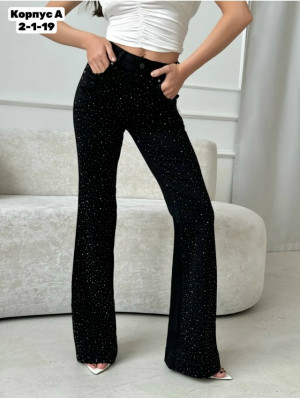 Джинсы #23332943