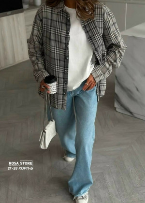 Рубашка #23332980